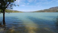El tesoro del pantano dels Terradets