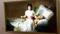 Revisión con humor (y la IA) de obras universales de la historia del arte