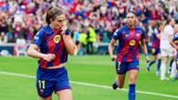 Barcelona - Lyon: posibles alineaciones y horario del partido, la previa de la final de la Champions League femenina, en directo