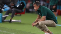 La España de Luis Enrique abre varios debates