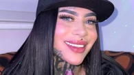 Muere la influencer colombiana 'Baby Demoni' a los 24 años en extrañas circunstancias tras una discusión con su novio