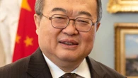 El diplomático chino Liu Jianchao ha sido detenido para ser interrogado