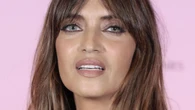 Sara Carbonero, 41 años, periodista: ''Venga como venga la vida, siempre la esperaré con la sonrisa pilla y la mirada llena de curiosidad, como cuando era una niña''
