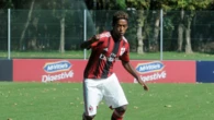 Muere el canterano del Milan Seid Visin, excompañero de Donnarumma