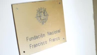El Gobierno notifica a la Fundación Franco el inicio del procedimiento para su extinción