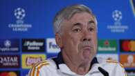 Ancelotti: “Es la última vez que jugamos con menos de 72 horas de descanso”