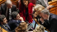 El Gobierno portugués cae al perder una moción de confianza y aboca al país a nuevas elecciones