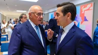 Carlos Torres abre la puerta a la vía judicial si el Gobierno endurece la opa al Sabadell