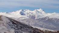 Ocho alpinistas catalanes han sido rescatados tras un alud en Armenia