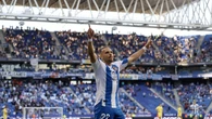 Braithwaite paga su cláusula de liberación y deja el Espanyol