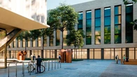 LCI Barcelona abre sus puertas a los futuros estudiantes de Diseño y Artes Visuales