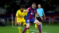 El Barça rescinde el contrato de Oriol Romeu y espera inscribir a Gerard Martín