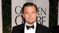 Leonardo DiCaprio ya le dobla la edad a sus novias