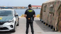 Detenidas 4 personas en Cádiz con 400 kilos de hachís en 2 operaciones contra el narcotráfico