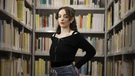 Irene García Galán: “Me preocupa que algunos jóvenes no conozcan a Franco o lo romanticen”