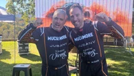 Nandu Jubany pone a cocer su tercer Dakar: “Acabar entre los 20 primeros sería la hostia”