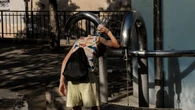 Las temperaturas continúa sacudiendo a una Europa bajo medidas excepcionales por la ola de calor