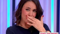 María José Besora, modelo: “Tuve que aportar tres pruebas de paternidad para justificar que el padre de mi hija era mi pareja”