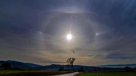 Una Foto del Lector de 'La Vanguardia', mejor imagen meteorológica de España del 2024