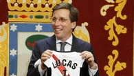 José Luis Martínez-Almeida habla claro tras ser padre por primera vez junto a Teresa Urquijo: “Es un momento extraordinario que no se puede describir con palabras”