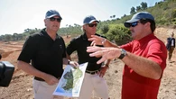 Fallece el empresario mallorquín Lluís Rullan