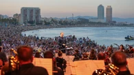 La playa es para la clásica: dos conciertos para disfrutar de 'Mar i Cel' y 'Carmen' de Bizet al aire libre