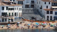 Calella de Palafrugell se prepara para una cantada de habaneras sin 'El meu avi'