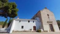 El vestigio romano de Sant Pere de Ribes