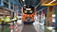 Alstom lleva la planta de Santa Perpètua a su máxima capacidad por tercer año consecutivo