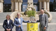 La presentación del Tour enlazará el Recinto Modernista de Sant Pau con la Sagrada Familia