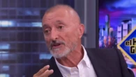 La respuesta inesperada de Arturo Pérez-Reverte en catalán que revoluciona las redes sociales: “No os fieis de las apariencias. Veréis que soy un encanto”