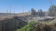 Un incendio interrumpe por segundo día consecutivo el AVE Madrid-Andalucía