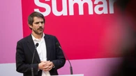 Sumar abraza el giro del Gobierno con los autónomos y pide vincular las cuotas a los ingresos