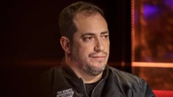 La nueva vida de El Langui a los 45 años, de triunfar como actor y rapero a convertirse en campeón de España y soñar con los Juegos Paralímpicos: “Tan fuerte como ganar un Goya”
