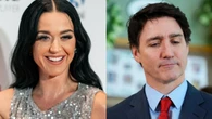 Katy Perry y el ex primer ministro canadiense Justin Trudeau, pillados cenando en Montreal