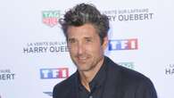 Patrick Dempsey, elegido el hombre vivo más sexy del mundo