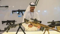 Emiratos Árabes saca las garras
