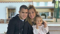 José Fernando publica una emotiva carta para dar su último adiós a Michu: “Esto es un hasta luego, amor”