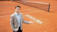 David Ferrer cierra su etapa como director deportivo del Barcelona Open