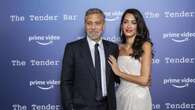 George Clooney llama a la Casa Blanca para defender a su mujer, en el punto de mira por colaborar en la orden de arresto contra Netanyahu