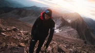 Kilian Jornet: 42 picos y más de 1.400 km en 12 días por el oeste americano