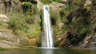 Buena época para visitar cascadas