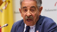 Miguel Ángel Revilla, 82 años, político: ''No entiendo cómo el ser humano no se va de este mundo con un último gesto de solidaridad: la donación de órganos. A mí me van a incinerar''