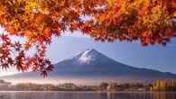 Un japonés de 102 años impone récord al escalar el Monte Fuji