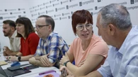 Compromís no rompe con Sumar pero pide revaluar el pacto y que Sánchez comparezca