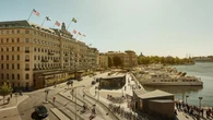 Solo cuatro españoles en la reunión del Club Bilderberg 2025