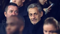 Sarkozy se siente victima de un “complot” y dice que su condena viola el Estado de derecho