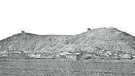 Los pueblos de la juventud de Ramón y Cajal
