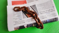 La libertad de prensa y la rápida limpieza del rastro de las protestas