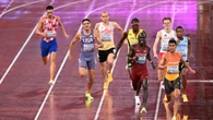 Mo Attaui ya está aquí: a la final del 800